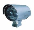 Two-Night Vision 22 Times Zoom CCD Camera Integration